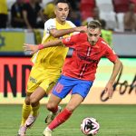 Liga Campionilor: FCSB-Maccabi Tel Aviv 1-0(0-0). Urmează dubla din turul al treilea preliminar cu Sparta Praga