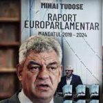 Tiraj neobișnuit pentru o carte a lui Mihai Tudose plătită din bani publici