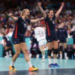 Norvegia este noua campioană olimpică la handbal feminin. A trecut de Franța cu 29-21