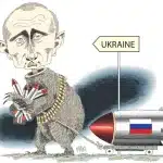 Putin și lecția de minimalism