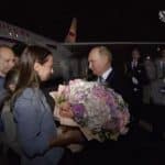 Putin i-a așteptat personal la Moscova pe prizonierii ruși, eliberați din Occident