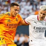 Real Madrid – AC Milan. Campioana Europei, învinsă de italieni
