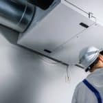 5 motive să-ți instalezi o ventilație cu recuperare de căldura descentralizată