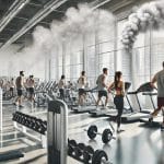 Parfumuri toxice în sălile de fitness: Pericolul nevăzut care amenință sănătatea