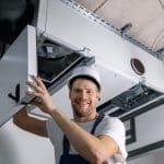 Ghid de instalare a sistemelor de ventilație descentralizate cu recuperare de căldură