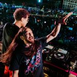 VIDEO. Irina Rimes, invitata specială a lui Steve Aoki pe scena UNTOLD