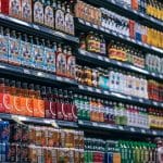 Două milioane de lei amenzi pentru producătorii și comercianții de băuturi răcoritoare