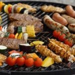 Tipuri de grătare de grădină: cum să alegi modelul potrivit pentru tine  
