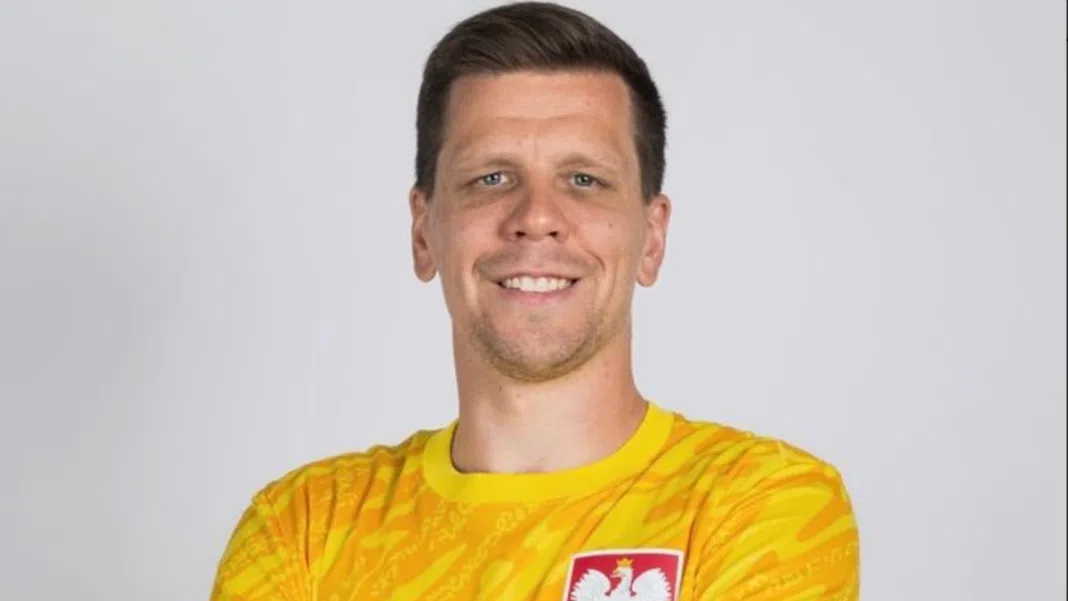 wojciech szczesny