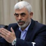 Trupele israeliene au fost foarte aproape să-l prindă pe liderul Hamas, Yahya Sinwar