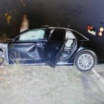 O sumă de peste de 20.000 de lei a fost furată dintr-o mașină implicată într-un accident mortal