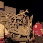 VIDEO Cel puțin 51 de persoane au murit într-o explozie de la o mină de cărbune din Iran