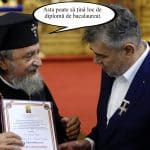Sfânta Mediocritate – Academia Catavencu