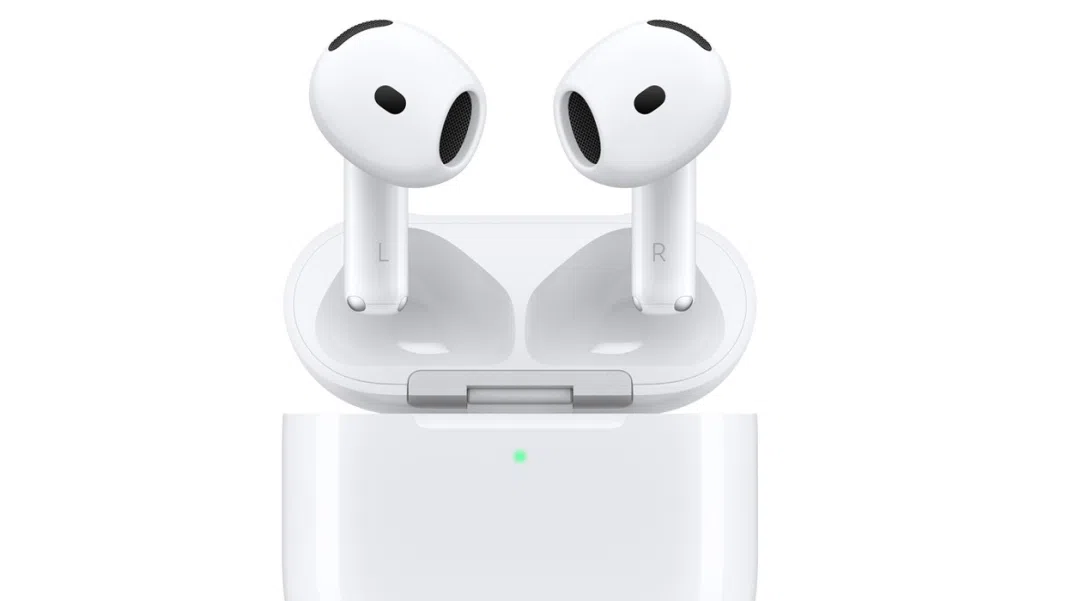 airpods4 apple iphone