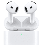 VIDEO. AirPods 4: sunet mai bun, cu un bass mai clar