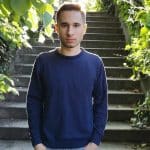 Tânărul abandonat de mamă la naștere care a devenit profesor. „Evoluția este un termen pe care l-am utilizat mult“