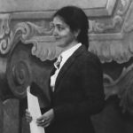 Universitatea „Lucian Blaga” din Sibiu a suferit o pierdere imensă. Ana Karina Schneider s-a stins din viață