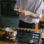 Cele mai comune greșeli de utilizare a aragazului și cum să le eviți