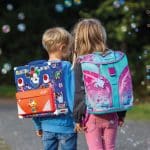 3 avantaje ale ghiozdanelor Herlitz pentru copilul tău 