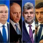 Alegeri prezidențiale 2024. Ce spun sondajele de opinie despre candidații pentru scaunul de la Cotroceni