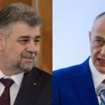 Geoană îi cere lui Ciolacu să se retragă din cursa prezidențială