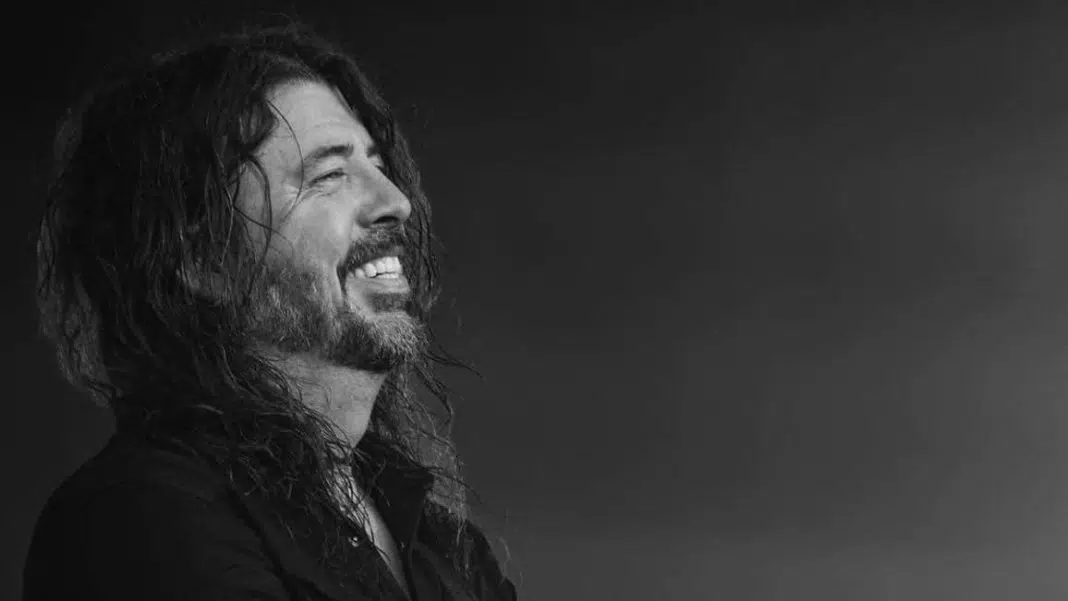 dave grohl