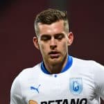 Probleme pentru Universitatea Craiova! Se amâna debutul lui Cicâldău