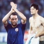 Legenda fotbalului italian, Salvatore Schillaci, a murit la 59 de ani