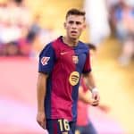 Încă o lovitură pentru Barcelona! Și Fermin Lopez s-a accidentat