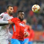 Harlem Gnohere și-a anunțat retragerea din fotbal!