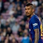 Un fost jucător al Barcelonei și-a anunțat retragerea în lacrimi