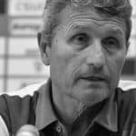 Un jucător de la FCSB, prezent la înmormântarea lui Gigi Mulțescu. Campioana României, omagiu pentru fostul antrenor