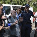 Sociologul Alfred Bulai a scăpat de arestul preventiv. Instanța de judecată a admis contestația