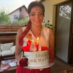 Ioana Ginghină a împlinit frumoasa vârstă de 47 de ani