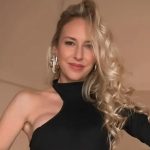 Terifiant! Kristina Joksimovic, finalistă Miss Elveția, pasată în blender chiar de soțul ei