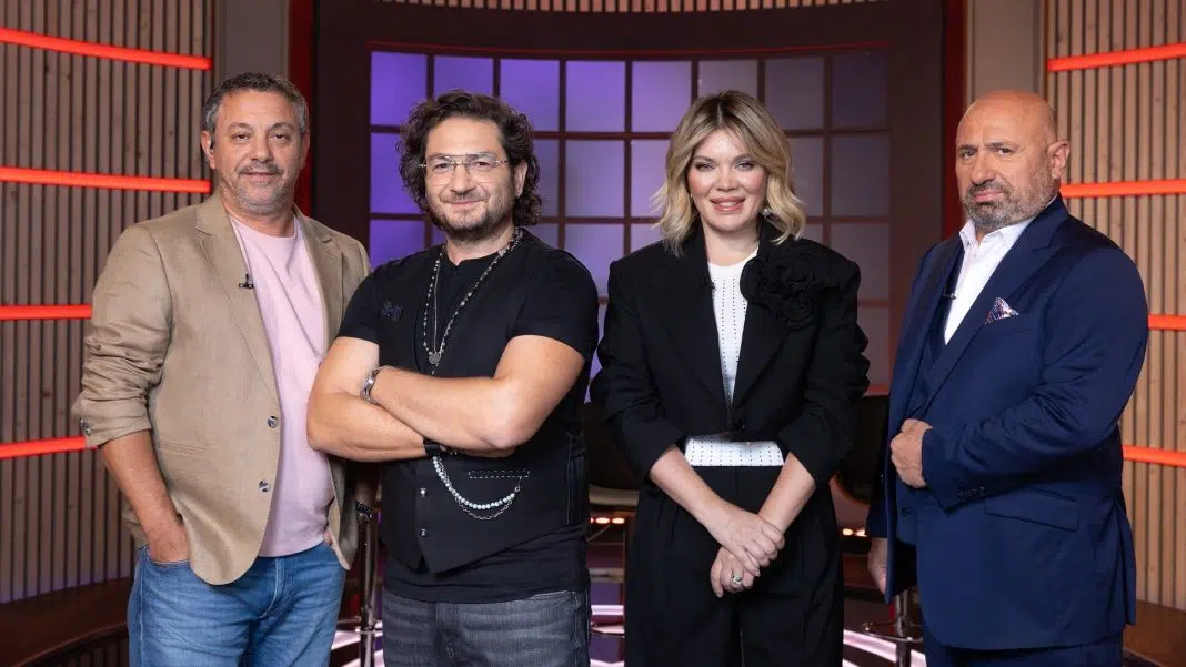 masterchef pro tv bontea dumitrescu scărlătescu