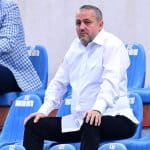 Mihai Rotaru a luat o decizie dură după înfrângerea cu Poli Iași!