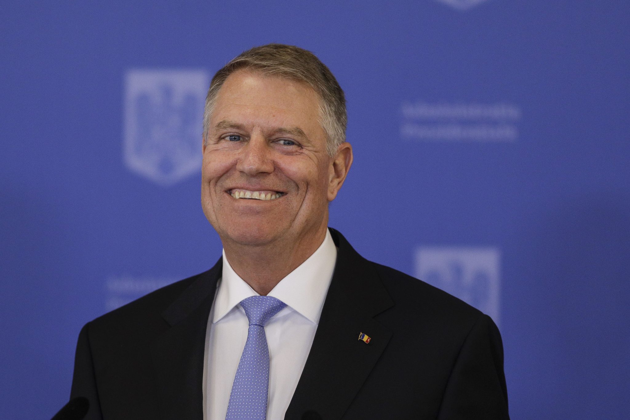 Klaus Iohannis va zbura la New York la summitul ONU cu avionul privat de lux Gulfstream G550 operat de Global Jet Luxemburg