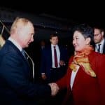 Mongolia a explicat de ce nu a fost arestat Vladimir Putin pe parcursul vizitei în această țară