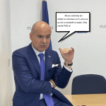 Rareș, acest Toma Alimoș al politicii