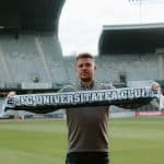 Tiberiu Bălan revine la Universitatea Cluj ca antrenor al echipei de tineret!