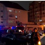 TRAGEDIE: O tânără de 27 de ani și părinții ei au fost găsiți morți într-un apartament din Bistrița