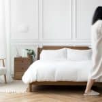 Cum să creezi o ambianță relaxantă în dormitor: recomandări pentru un somn odihnitor