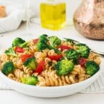 5 Idei de cină sănătoasă pentru seri ușoare