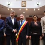 Marcel Ciolacu: Războaiele politice și certurile nu au ce căuta în administrația locală