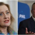 Nicolae Ciucă îi cere Elenei Lasconi să se retragă din cursa prezidențială și să susțină un proiect veritabil de dreapta