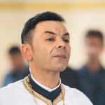 Credință și corupție: Consilier economic la Arhiepiscopie, arestat pentru furt de milioane