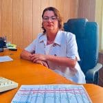 Polițista care-i prinde pe infractori cu „mâța-n sac“
