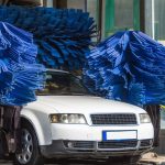 Cum să alegi echipamentul tunel potrivit pentru spălătoria auto self-service?