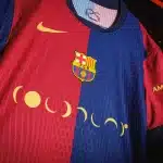 Barcelona colaborează cu Coldplay pentru El Clasico! Cum arată echipamentul special al catalanilor